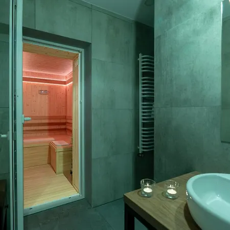 Exclusive Apartment Centrum Wadowice Exterior foto