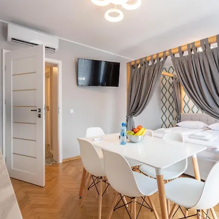 Exclusive Apartment Centrum Wadowice Exterior foto