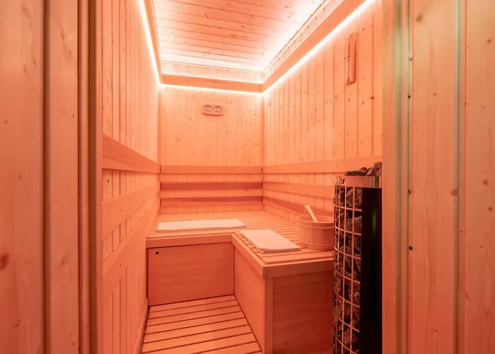 Exclusive Apartment Centrum