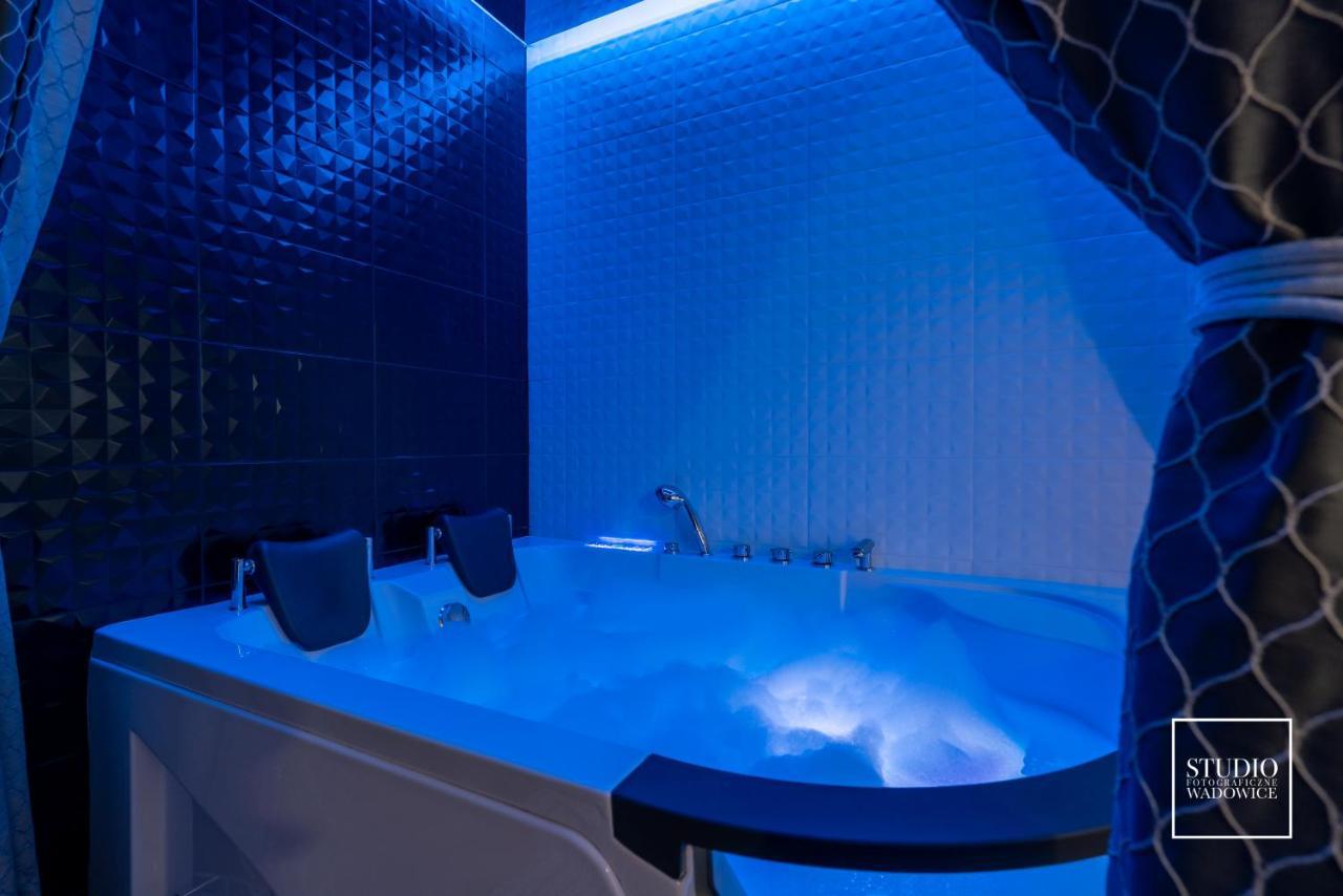 Exclusive Centrum Apartment