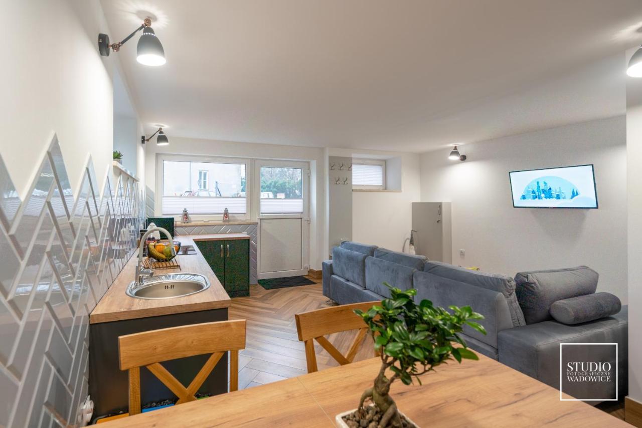 Apartament Exclusive Centrum