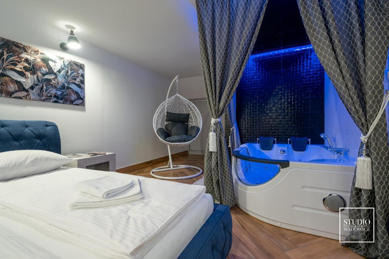 Exclusive Centrum Apartment