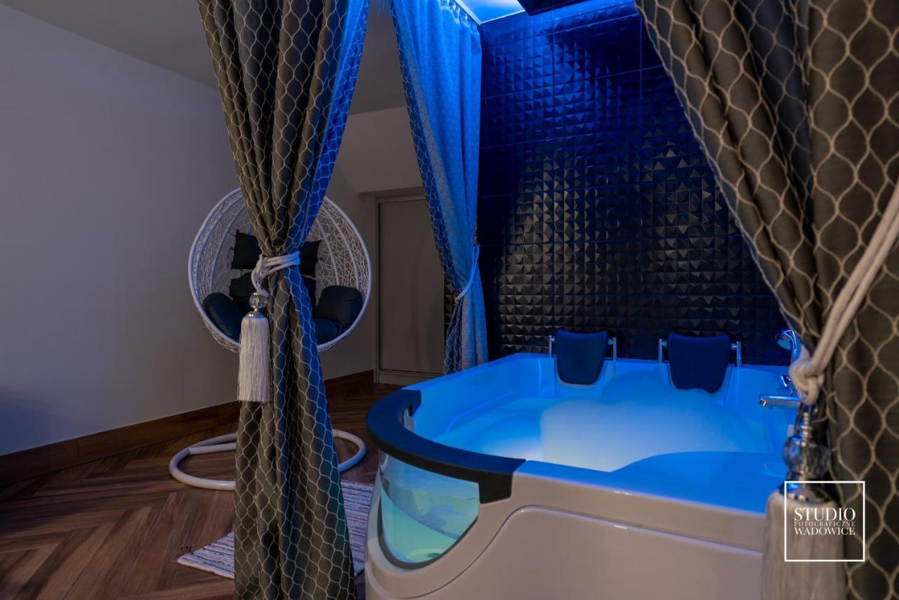 Exclusive Centrum Wadowice