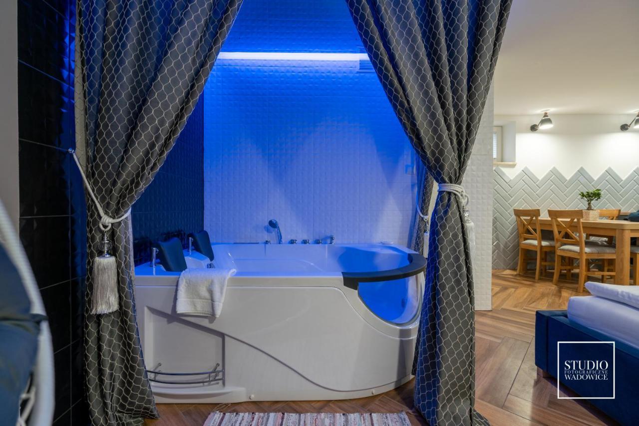 Exclusive Centrum Apartment Wadowice
