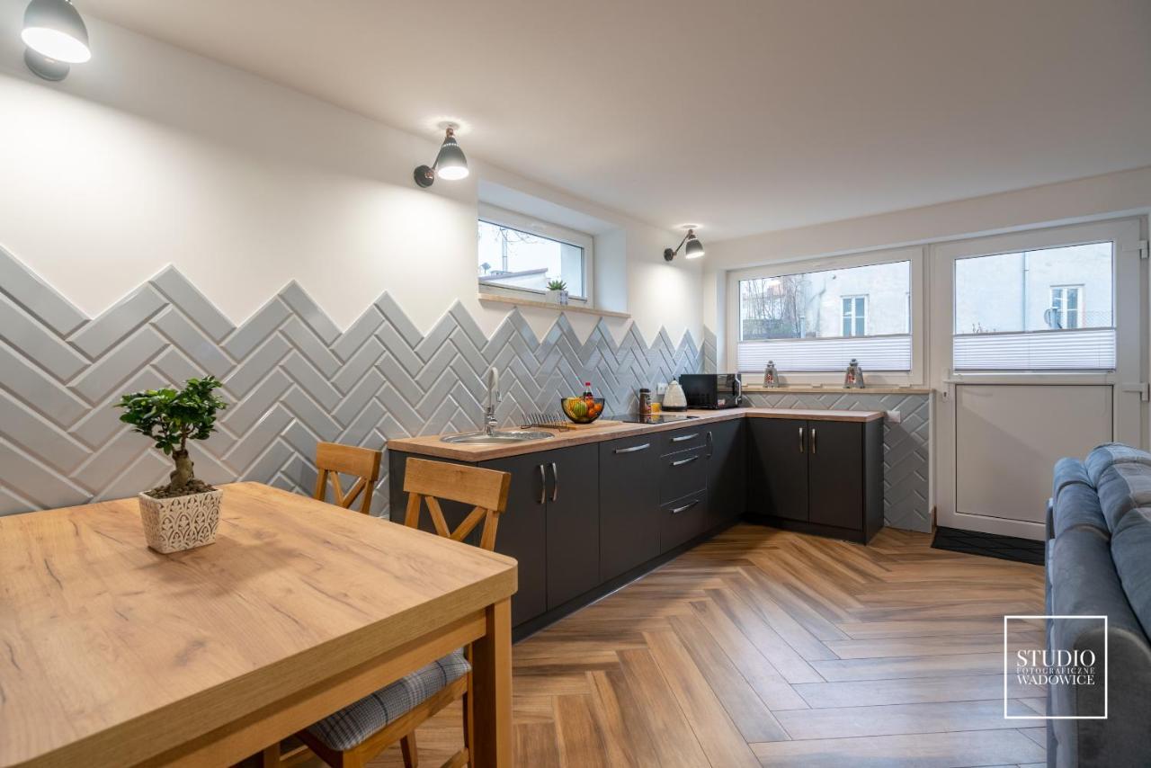 Apartment Exclusive Centrum *