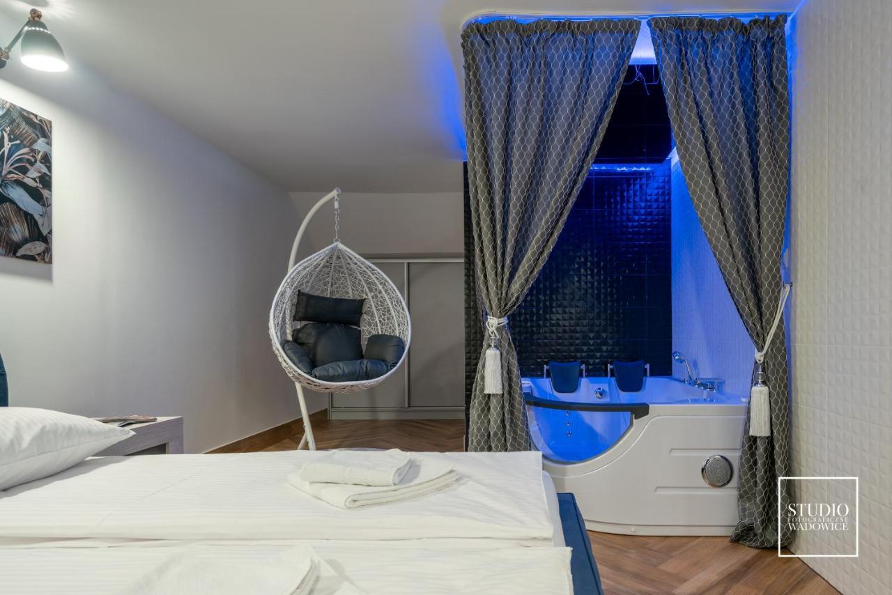 Exclusive Centrum Apartment Wadowice