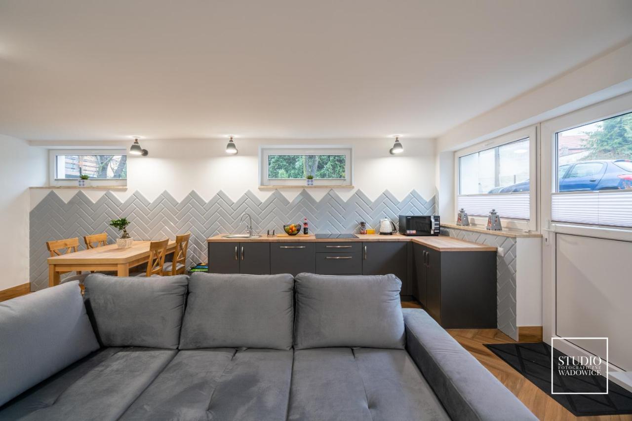 Apartment Exclusive Centrum *