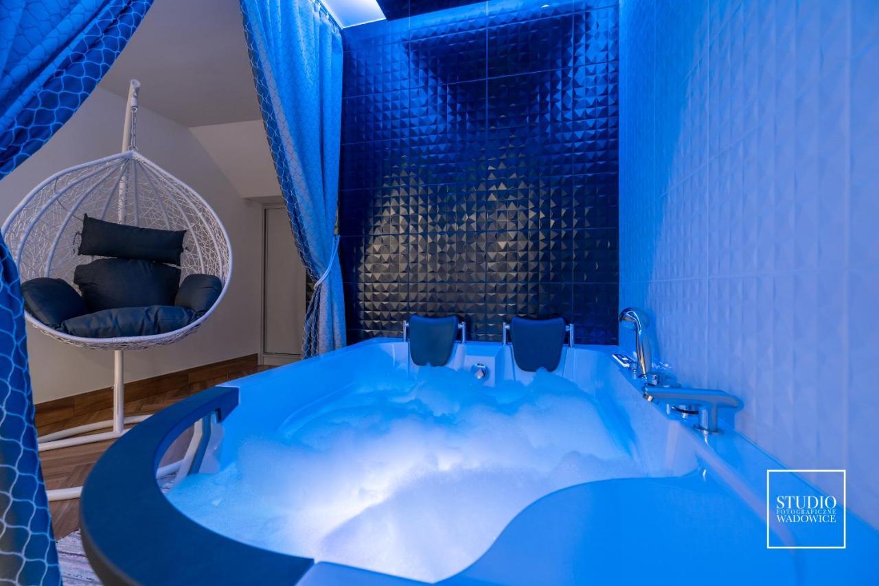Exclusive Centrum Apartment Wadowice