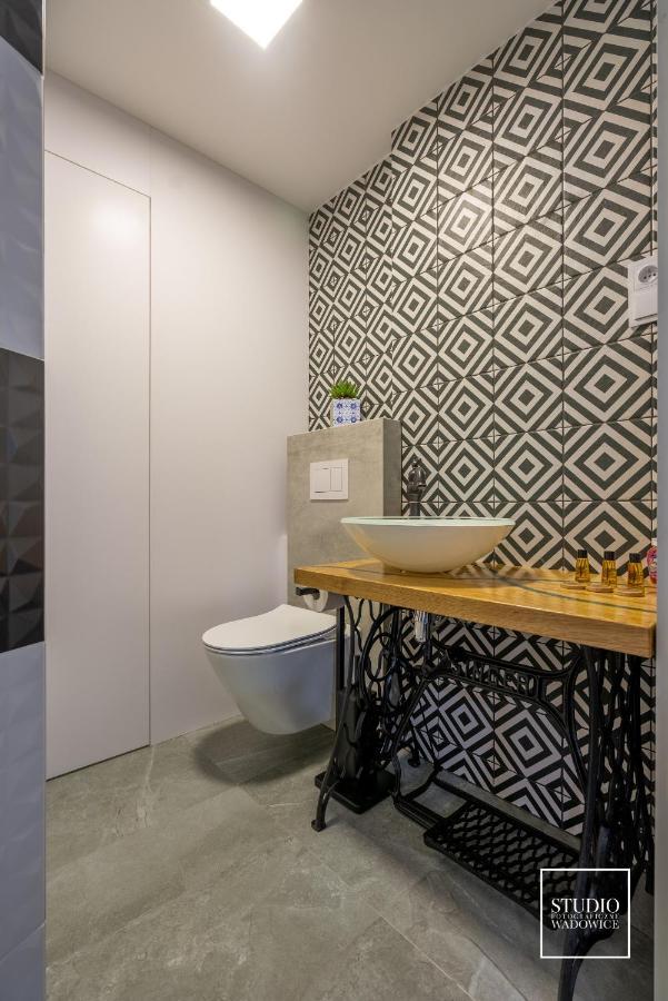 Apartament Exclusive Centrum *