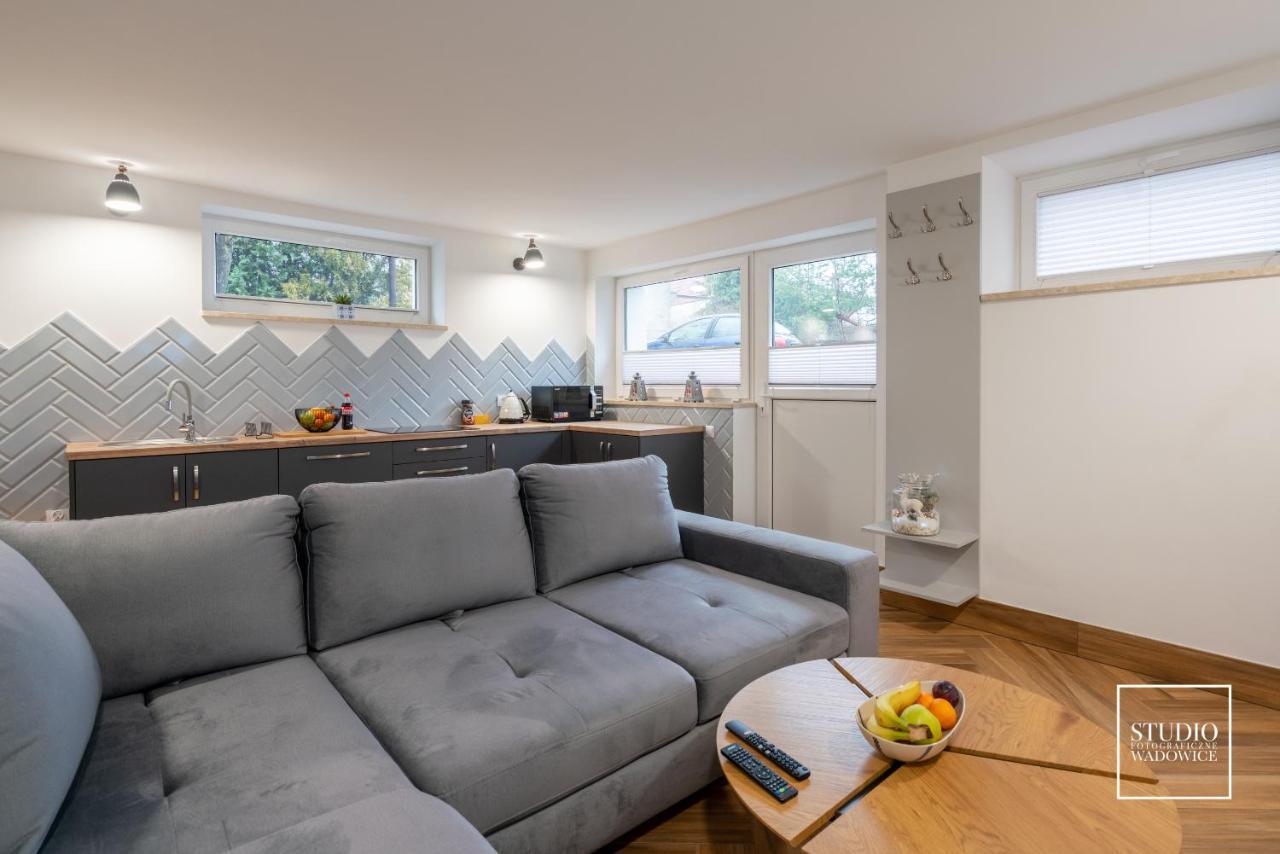 Apartment Exclusive Centrum