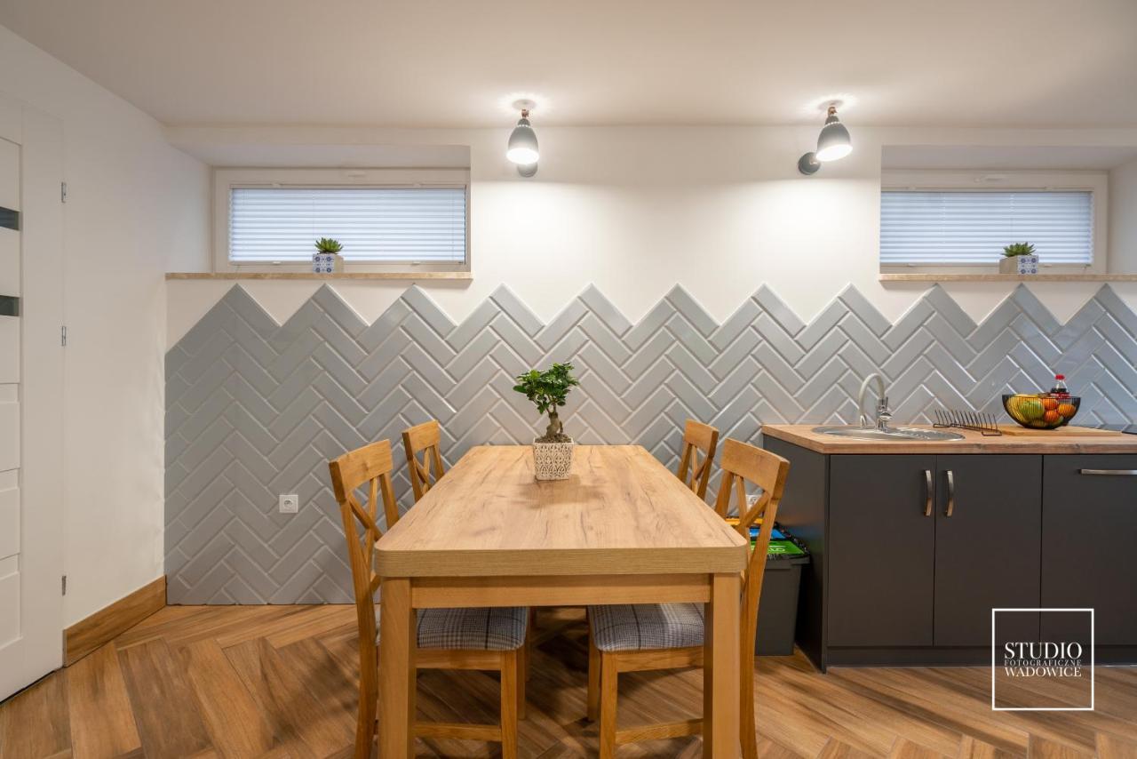 Apartment Exclusive Centrum