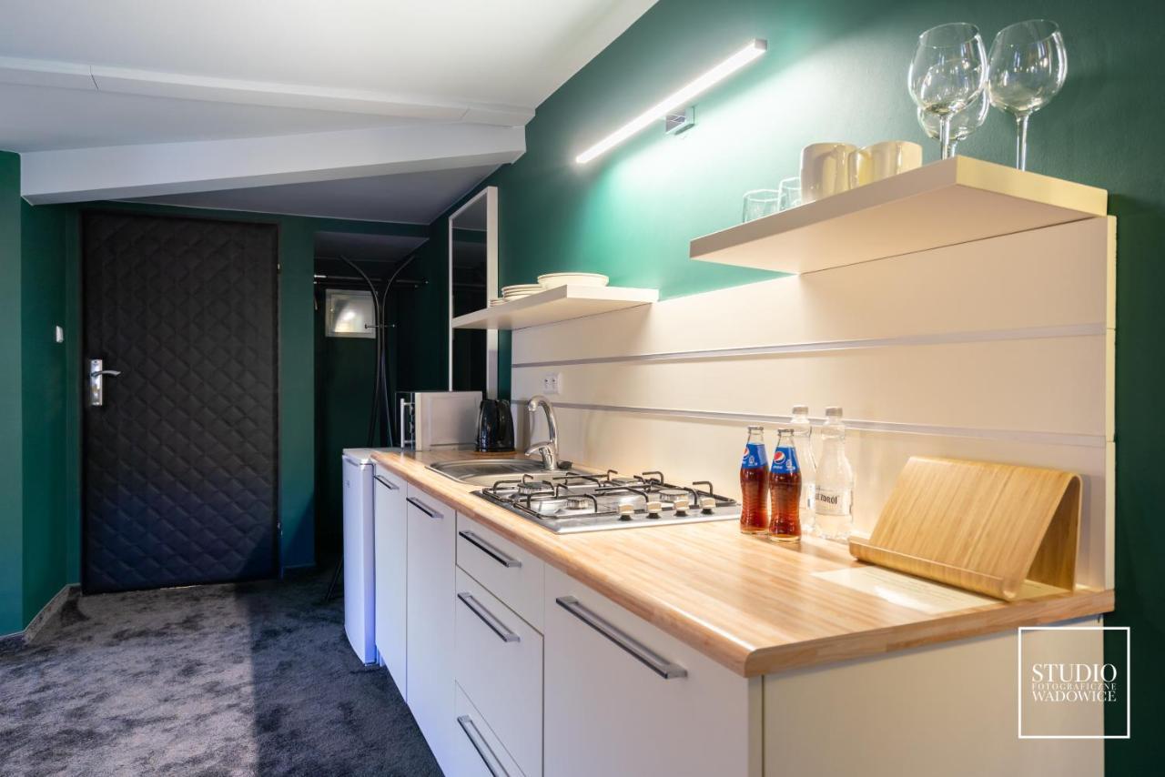 Apartment Exclusive Centrum *