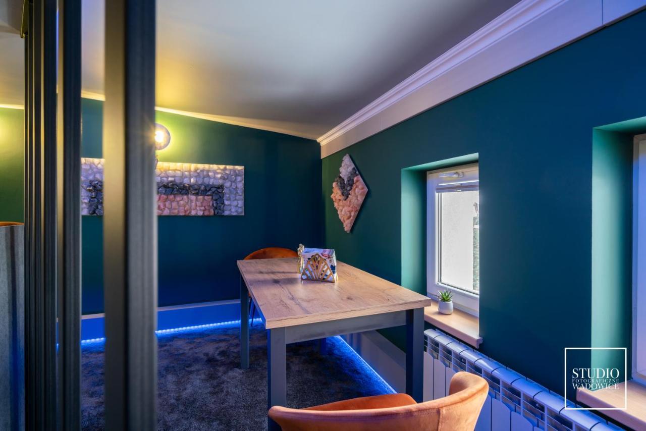 Exclusive Centrum Apartment Wadowice
