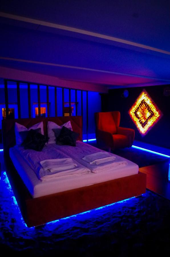 Exclusive Centrum Apartment *