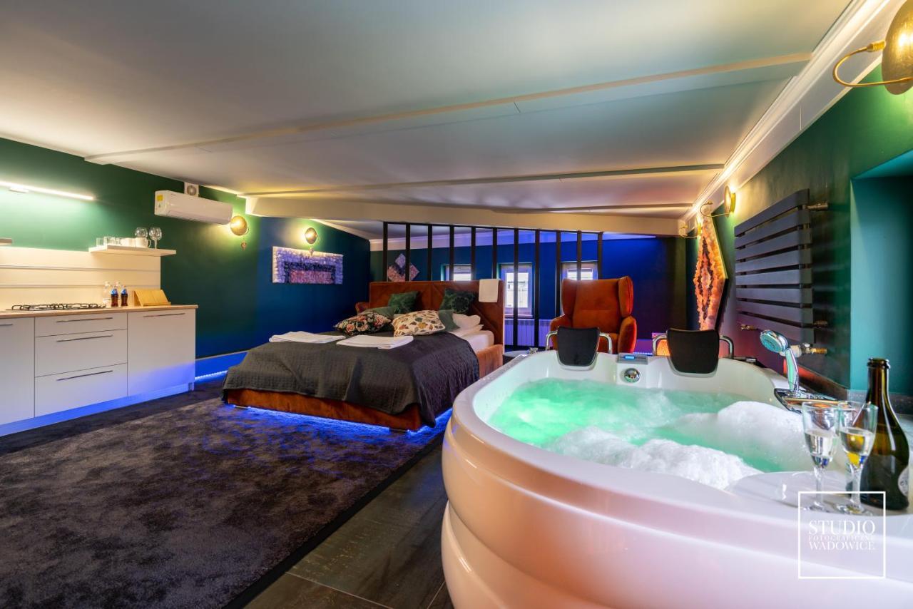 Exclusive Centrum Wadowice