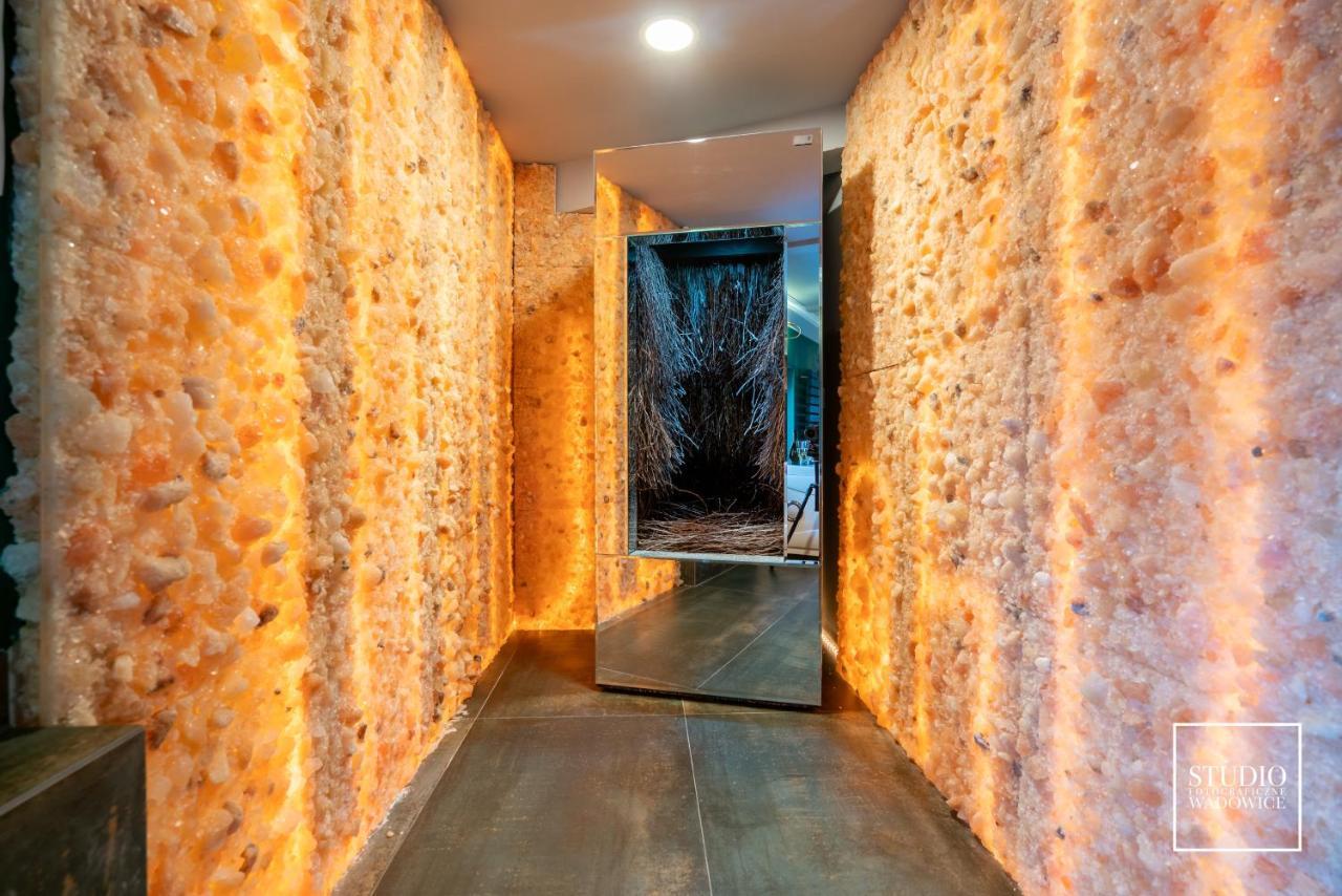 Exclusive Centrum Apartment