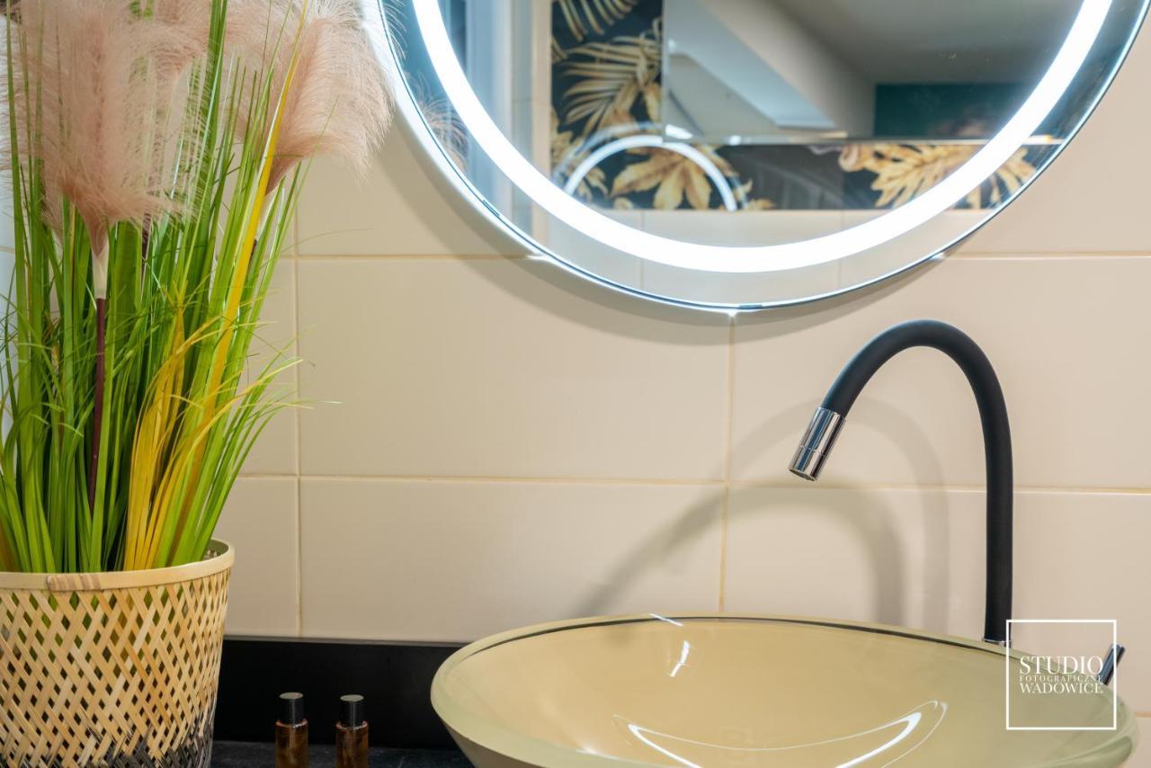 Apartment Exclusive Centrum Wadowice
