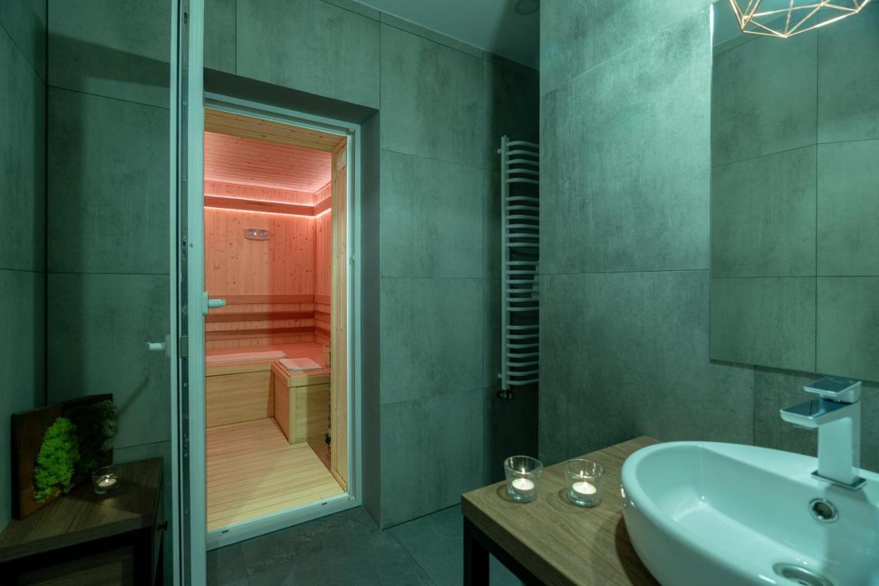 Apartment Exclusive Centrum Wadowice