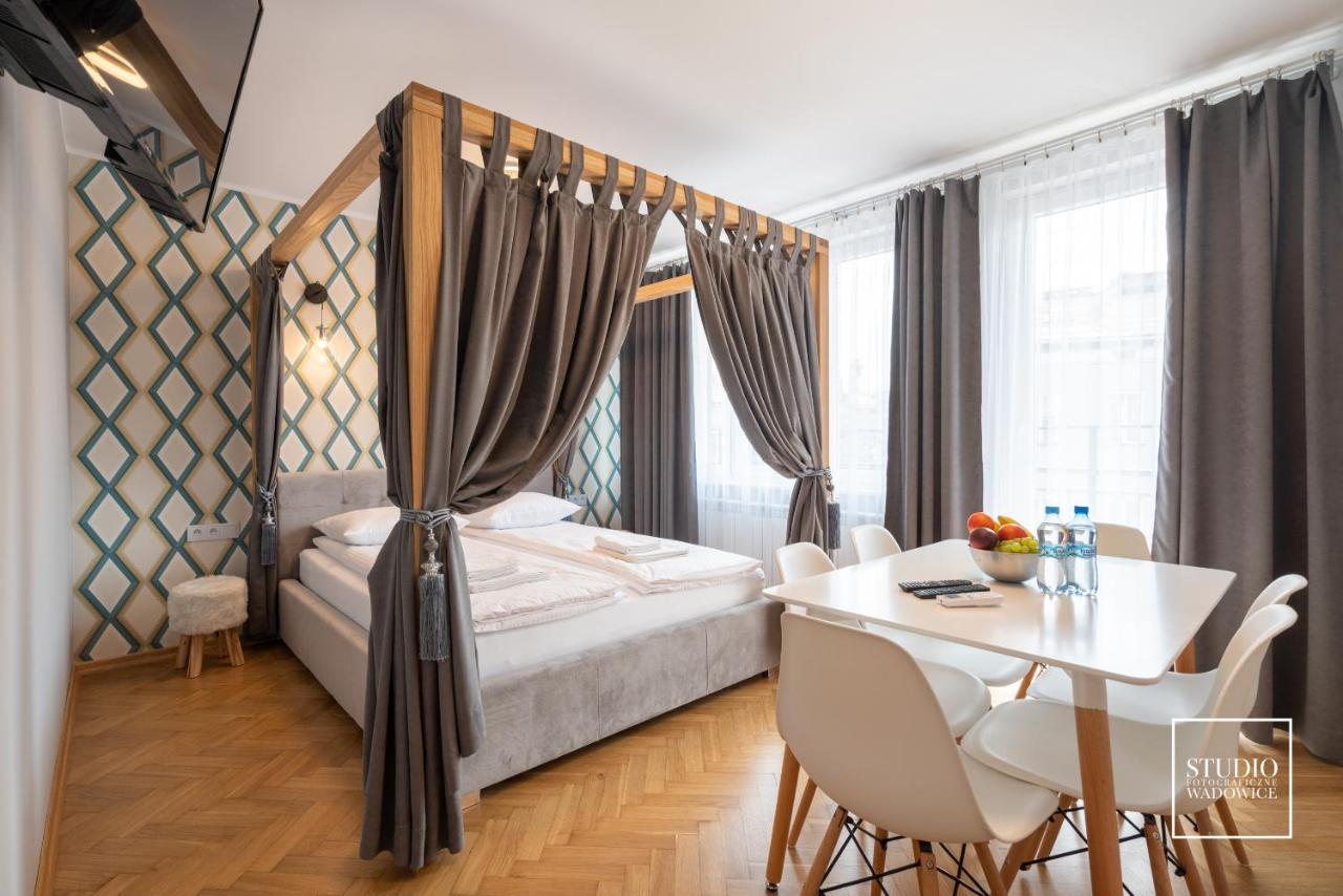 Exclusive Centrum * Wadowice