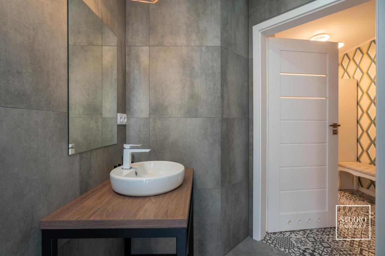 Exclusive Centrum Apartment