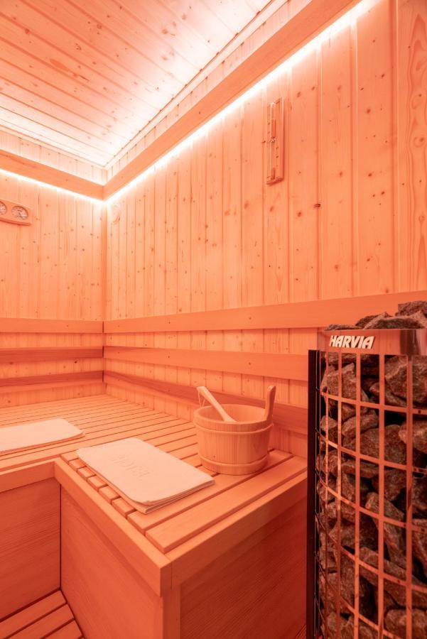 Apartament Exclusive Centrum