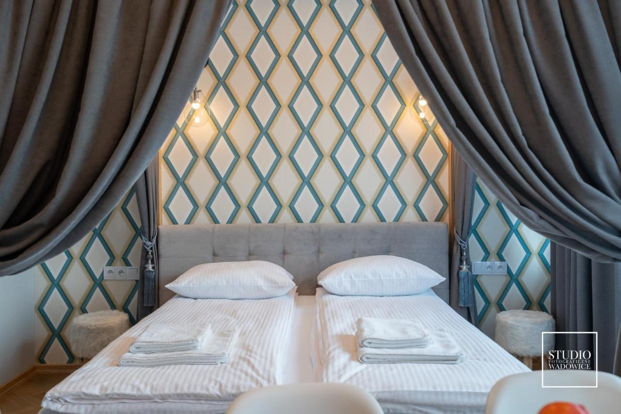 Apartment Exclusive Centrum *