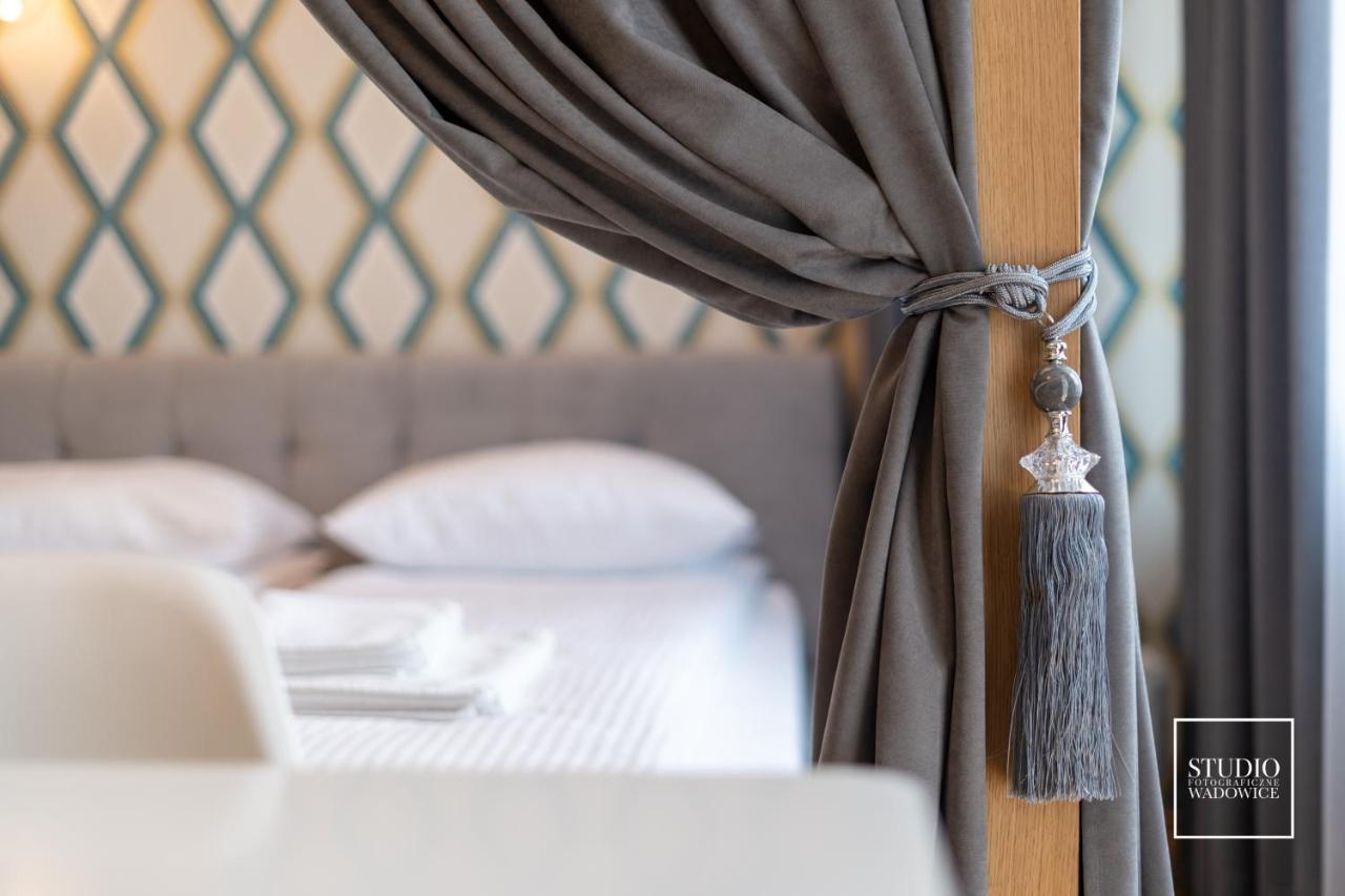 Apartment Exclusive Centrum Wadowice
