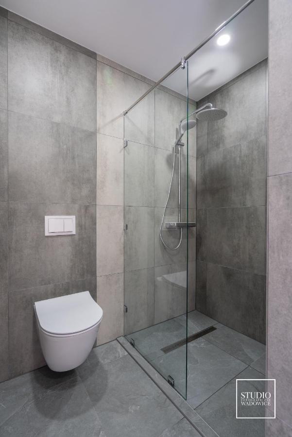 Exclusive Centrum * Wadowice