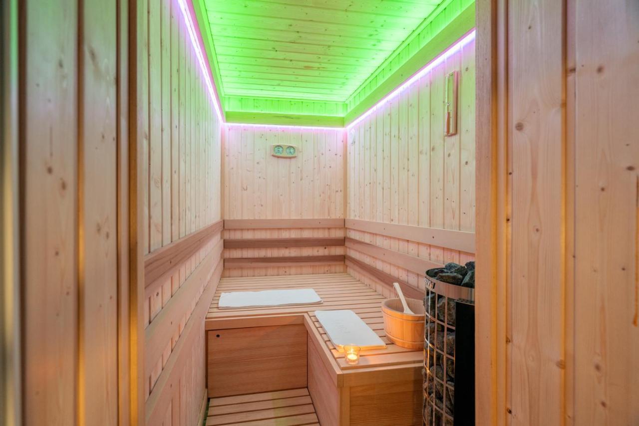 Apartament Exclusive Centrum *