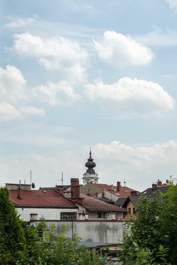 Exclusive Centrum Apartament *