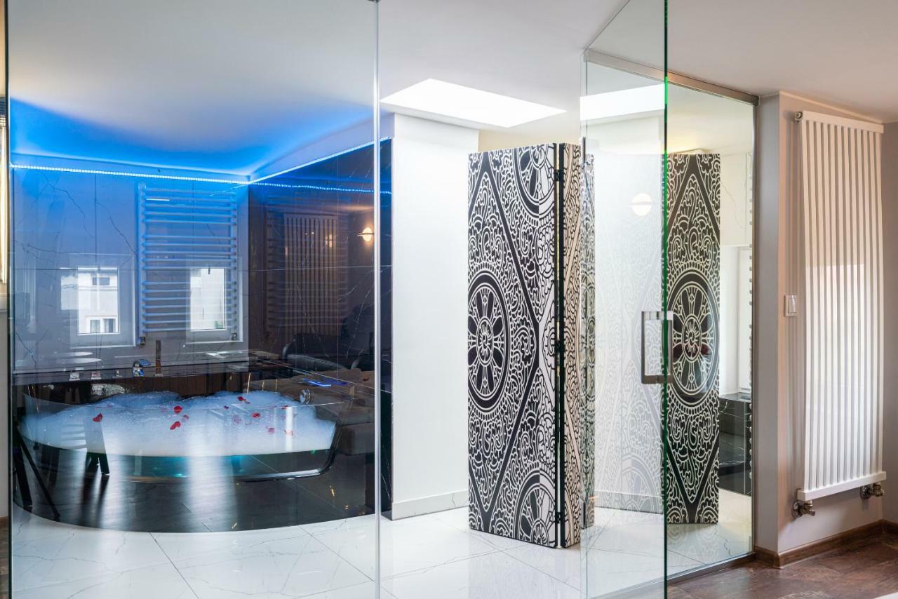 Exclusive Centrum Apartment *