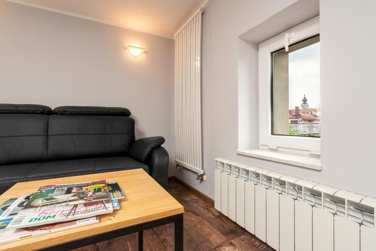Exclusive Centrum Apartment Wadowice
