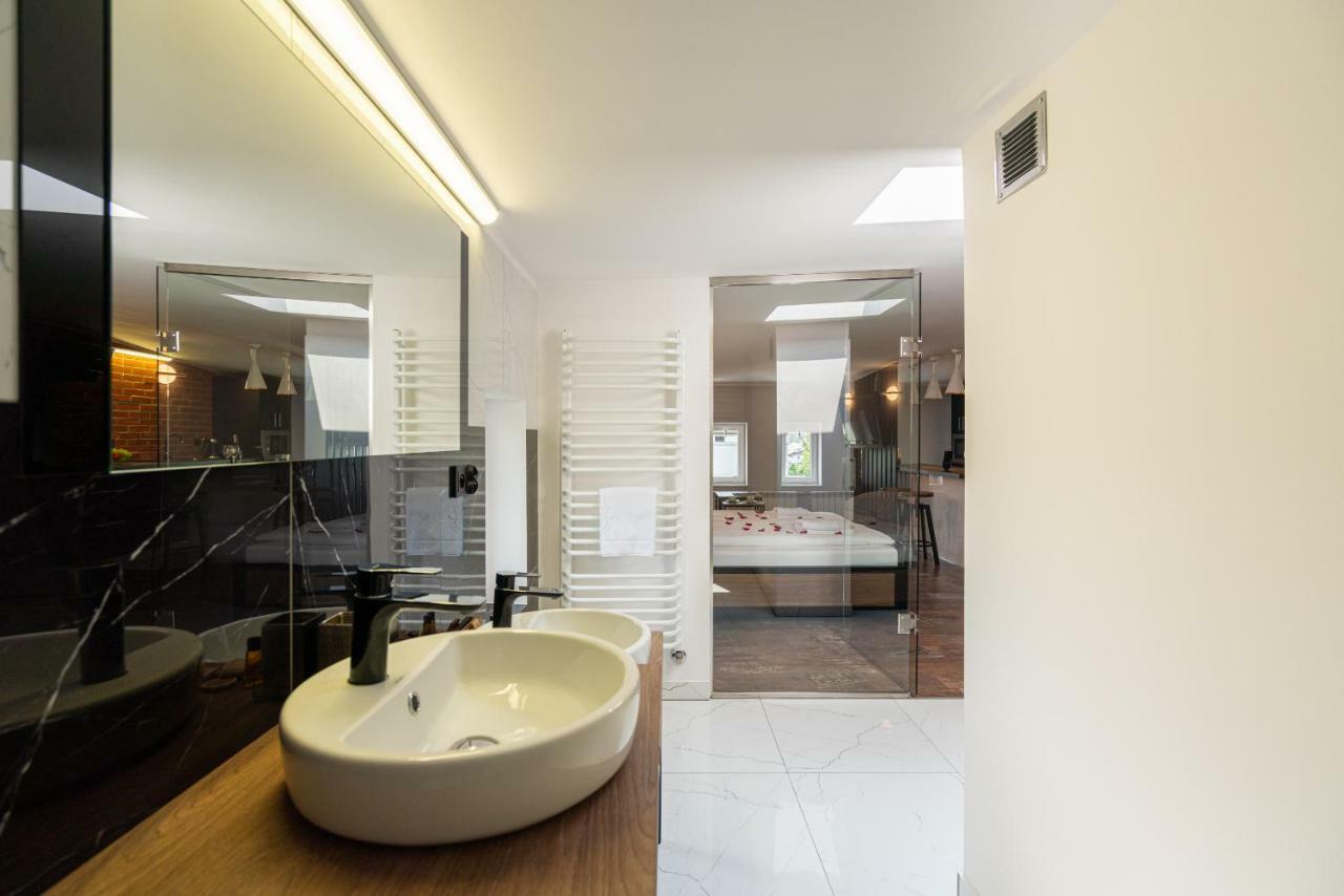 Apartment Exclusive Centrum Wadowice