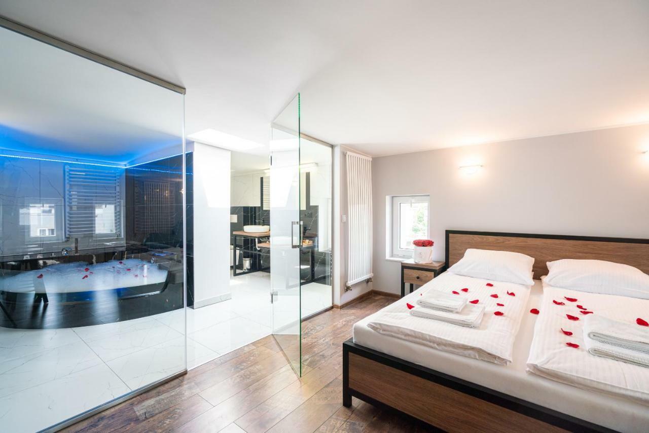 Apartment Exclusive Centrum Wadowice