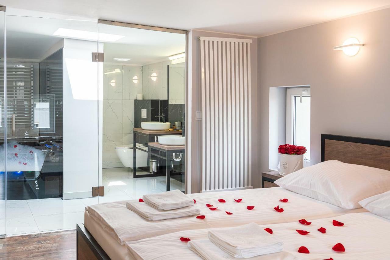 Exclusive Centrum Apartment