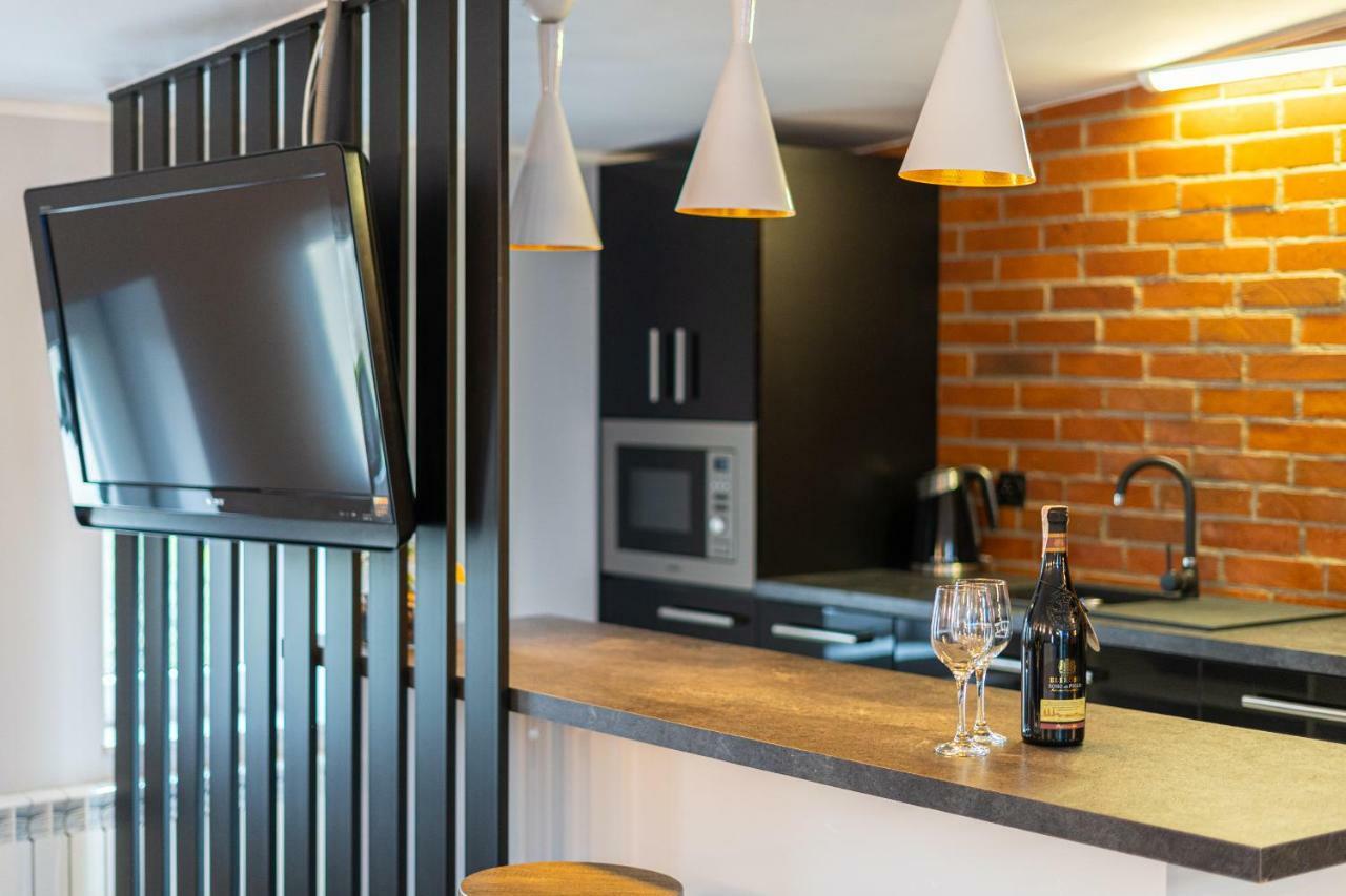 Exclusive Centrum Apartment