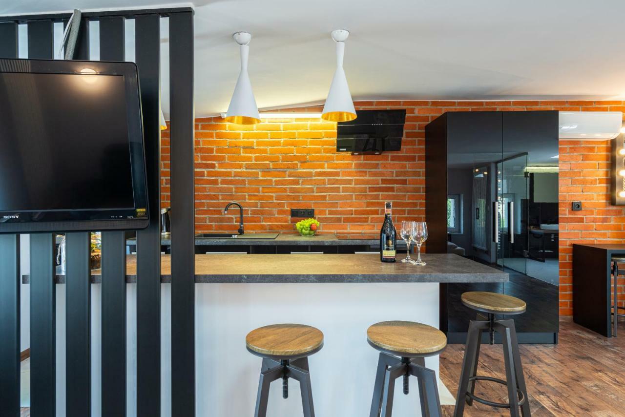 Apartment Exclusive Centrum Wadowice