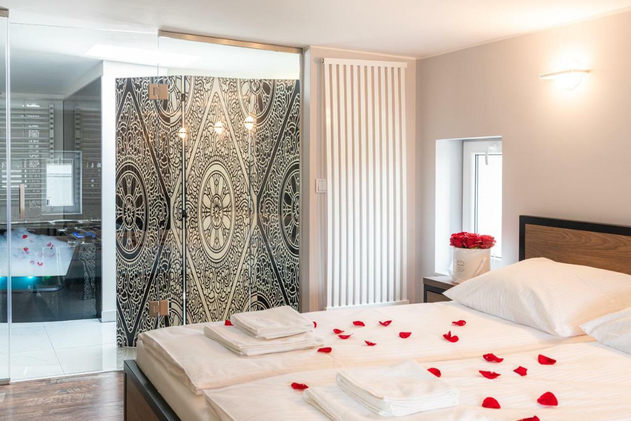 Apartment Exclusive Centrum Wadowice