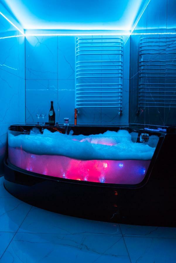 Exclusive Centrum Apartment