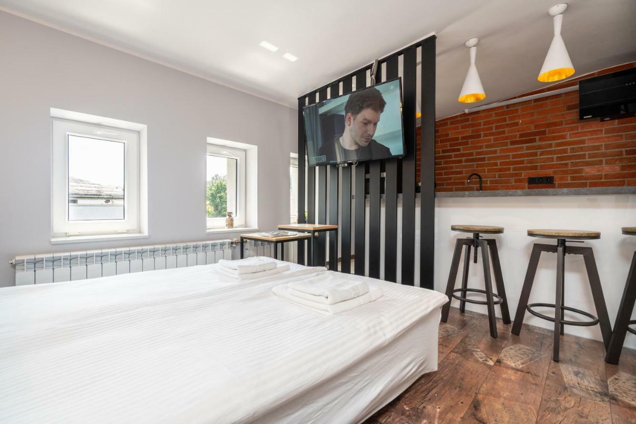 Apartment Exclusive Centrum Wadowice