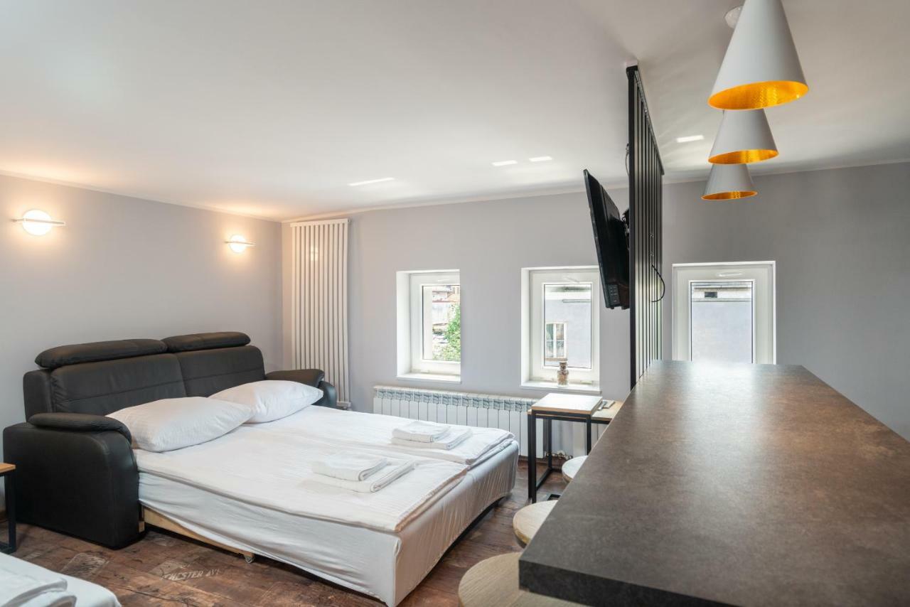 Exclusive Centrum Apartment *